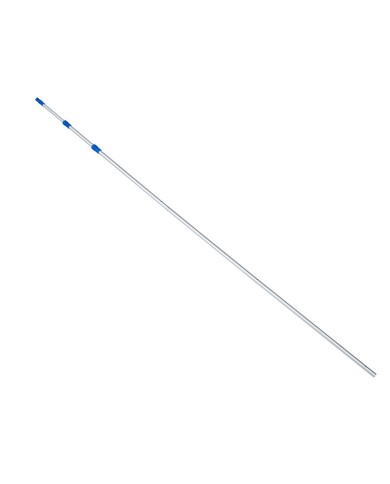 Bestway Telescopio Piscina in Alluminio 457 cm Retrattile Giardino 58702 Bestway Telescopio Piscina in Alluminio 457 cm Retrattile Giardino 58702