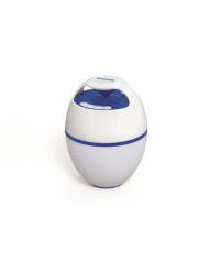 Bestway Altoparlante Bluetooth Luci Led Galleggiante Piscina e Giardino 58700 Bestway Altoparlante Bluetooth Luci Led Galleggiante Piscina e Giardino 58700