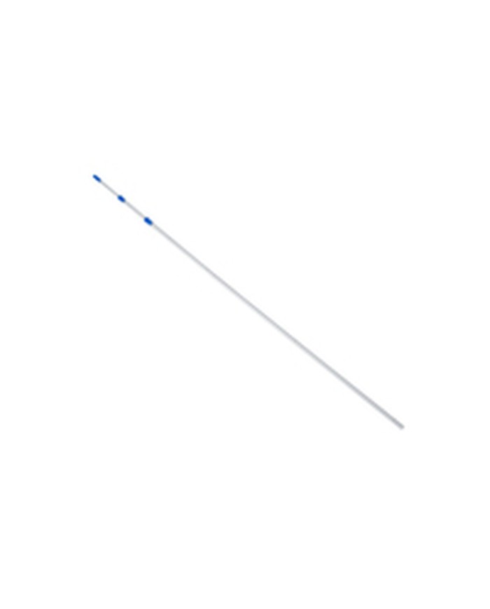 Bestway Telescopio Piscina in Alluminio 457 cm Retrattile Giardino 58702