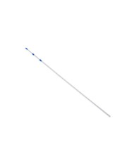 Bestway Telescopio Piscina in Alluminio 457 cm Retrattile Giardino 58702