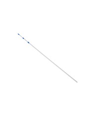 Bestway Telescopio Piscina in Alluminio 457 cm Retrattile Giardino 58702