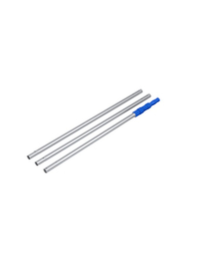 Bestway Telescopio Piscina in Alluminio 457 cm Retrattile Giardino 58702