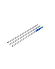 Bestway Telescopio Piscina in Alluminio 457 cm Retrattile Giardino 58702