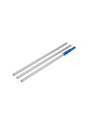 Bestway Telescopio Piscina in Alluminio 457 cm Retrattile Giardino 58702