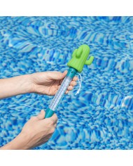 Bestway Termometro Galleggiante Cactus per Piscina e Vasca da Bagno 58763 Bestway Termometro Galleggiante Cactus per Piscina e Vasca da Bagno 58763