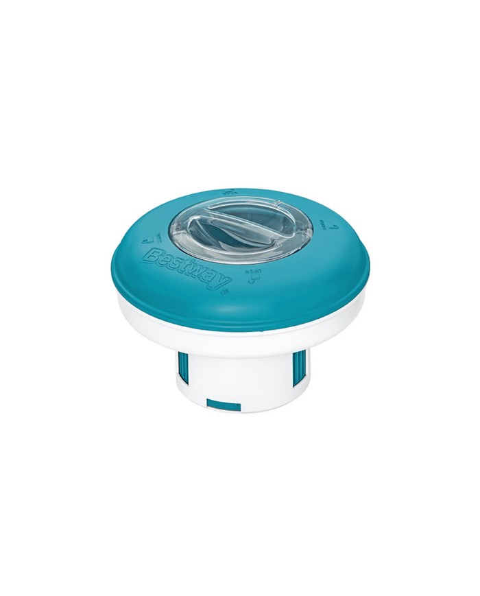 Bestway Dispensatore di Cloro Grande Piscina e Giardino 58762 Bestway Dispensatore di Cloro Grande Piscina e Giardino 58762