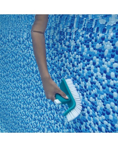 Bestway Spazzola Rotante 63,5 cm Piscina e Giardino 58786 Bestway Spazzola Rotante 63,5 cm Piscina e Giardino 58786