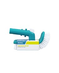 Bestway Spazzola Rotante 63,5 cm Piscina e Giardino 58786 Bestway Spazzola Rotante 63,5 cm Piscina e Giardino 58786