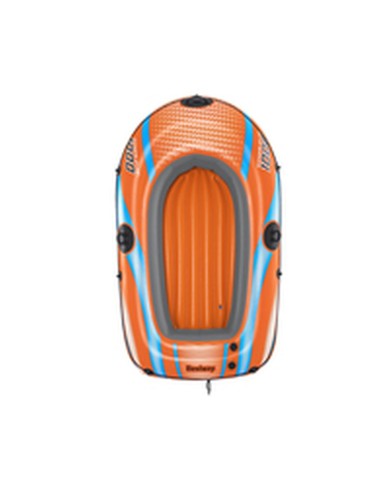 Bestway Barca Kondor Elite 1000 162x96x29 cm Tempo Libero 61135 Bestway Barca Kondor Elite 1000 162x96x29 cm Tempo Libero 61135