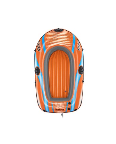 Bestway Barca Kondor Elite 1000 162x96x29 cm Tempo Libero 61135