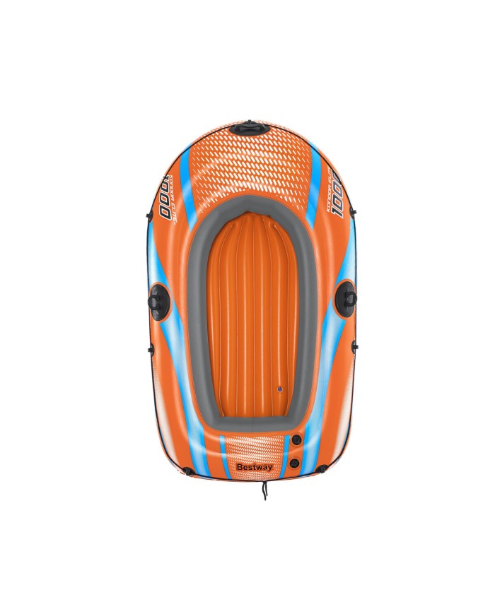 Bestway Barca Kondor Elite 1000 162x96x29 cm Tempo Libero 61135