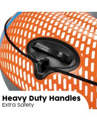 Bestway Barca Kondor Elite 1000 162x96x29 cm Tempo Libero 61135