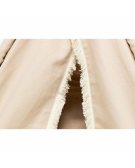 Letto per animali domestici Trixie Beige 55 × 65 × 55 cm Letto per animali domestici Trixie Beige 55 × 65 × 55 cm