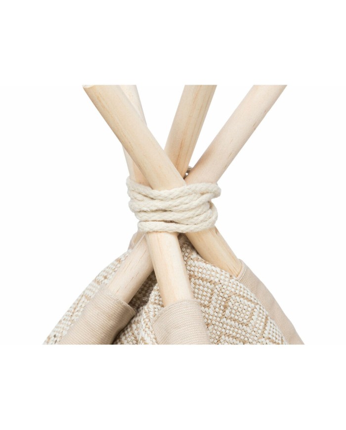 Letto per animali domestici Trixie Beige 55 × 65 × 55 cm Letto per animali domestici Trixie Beige 55 × 65 × 55 cm