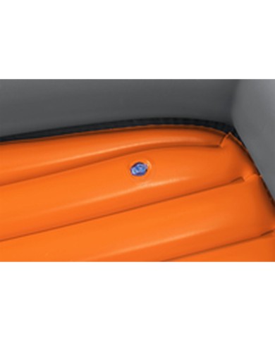 Bestway Barca Kondor Elite 1000 162x96x29 cm Tempo Libero 61135