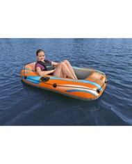 Bestway Barca Kondor Elite 1000 162x96x29 cm Tempo Libero 61135