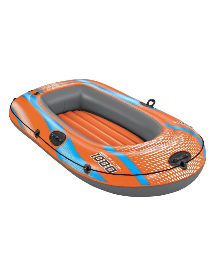 Bestway Barca Kondor Elite 1000 162x96x29 cm Tempo Libero 61135