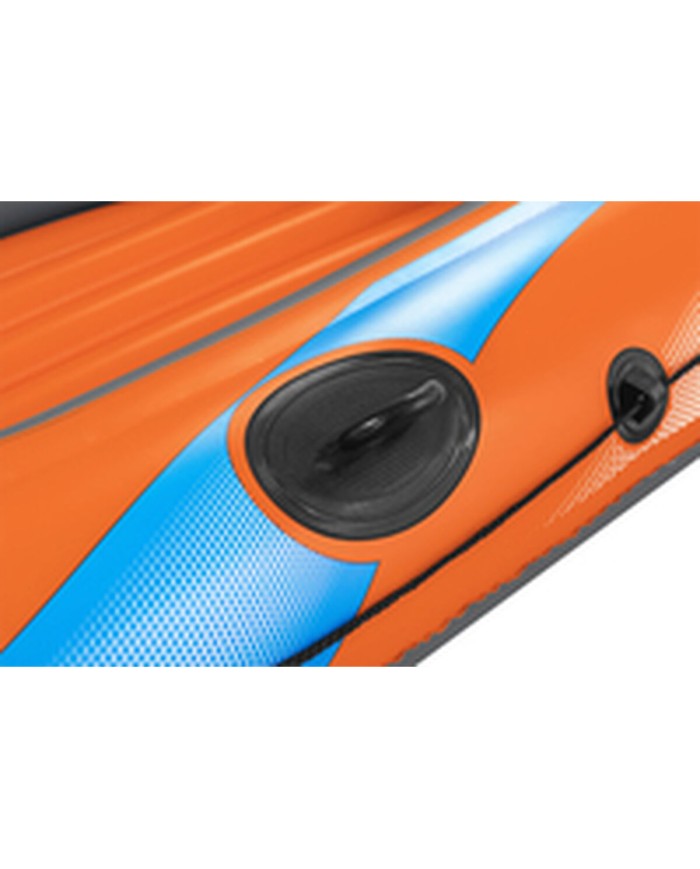 Bestway Barca Kondor Elite 3000 246x122x45 cm Tempo Libero 61143