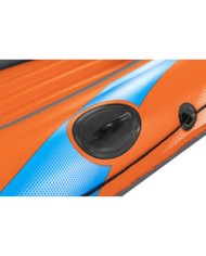 Bestway Barca Kondor Elite 3000 246x122x45 cm Tempo Libero 61143