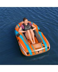 Bestway Barca Kondor Elite 1000 162x96x29 cm Tempo Libero 61135