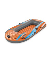 Bestway Barca Kondor Elite 3000 246x122x45 cm Tempo Libero 61143