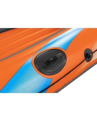 Bestway Barca Set Kondor Elite 3000 246x122x45 cm Divertimento 61145 Bestway Barca Set Kondor Elite 3000 246x122x45 cm Divertimento 61145