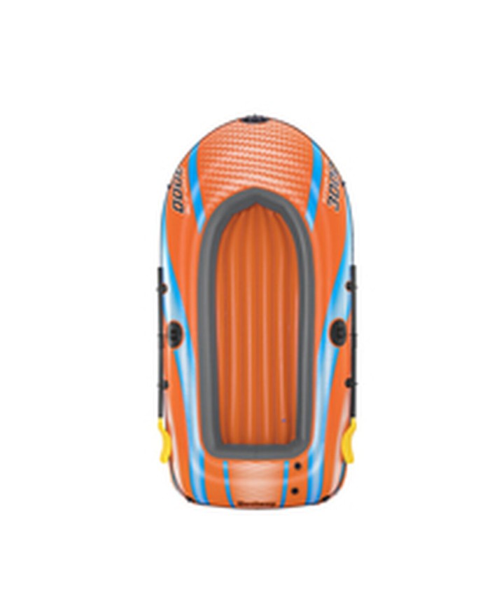 Bestway Barca Set Kondor Elite 3000 246x122x45 cm Divertimento 61145