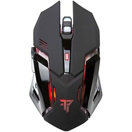 Mouse Tempest Tempest Ms-300 Nero