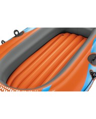 Bestway Barca Set Kondor Elite 3000 246x122x45 cm Divertimento 61145