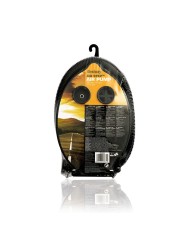 Bestway Gonfiatore a Pedale 3L 28x19 cm Retrattilato Gonfiabile e Campeggio 62004 Bestway Gonfiatore a Pedale 3L 28x19 cm Retrattilato Gonfiabile e Campeggio 62004