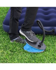 Bestway Gonfiatore a Pedale 5L 28x22 cm Retrattile Gonfiabile e Campeggio 62005 Bestway Gonfiatore a Pedale 5L 28x22 cm Retrattile Gonfiabile e Campeggio 62005