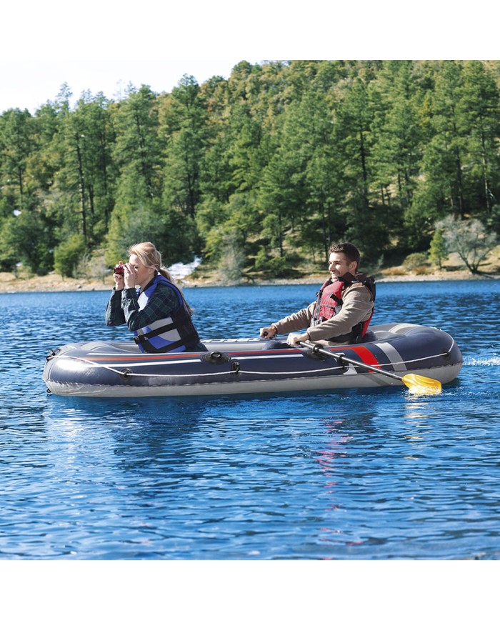 Bestway Remi PVC Hidro-Force 124 cm Tempo Libero 62015