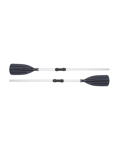 Remi Bestway Hydro-Force Argentato 145 cm Remi Bestway Hydro-Force Argentato 145 cm
