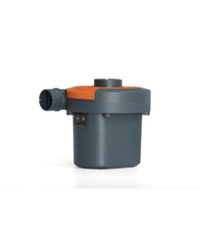 Bestway Gonfiatore Elettrico Presa e Accendisigari 490 Litri/Minuto Gonfiabile e Camping 62142 Bestway Gonfiatore Elettrico Presa e Accendisigari 490 Litri/Minuto Gonfiabile e Camping 62142