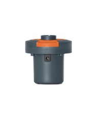 Bestway Gonfiatore Elettrico Presa e Accendisigari 490 Litri/Minuto Gonfiabile e Camping 62142 Bestway Gonfiatore Elettrico Presa e Accendisigari 490 Litri/Minuto Gonfiabile e Camping 62142