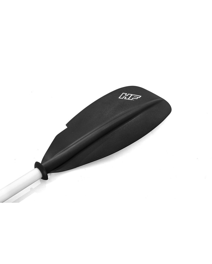 Bestway Remi in Alluminio Hidro-Force Kayak 230 cm Tempo Libero 62174