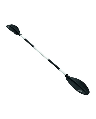 Bestway Remi in Alluminio Hidro-Force Kayak 230 cm Tempo Libero 62174