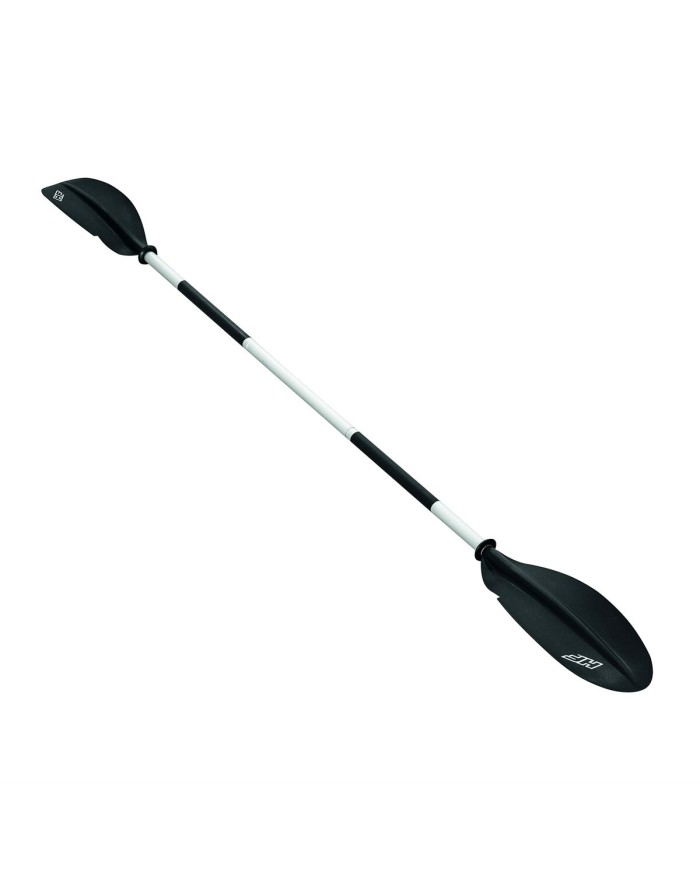 Bestway Remi in Alluminio Hidro-Force Kayak 230 cm Tempo Libero 62174