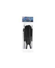 Bestway Remi in Alluminio Hidro-Force Kayak 230 cm Tempo Libero 62174