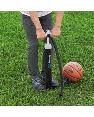 Bestway Pompa a Mano Sport 25x10,5x65 cm Gonfiabile e Campeggio 62227 Bestway Pompa a Mano Sport 25x10,5x65 cm Gonfiabile e Campeggio 62227