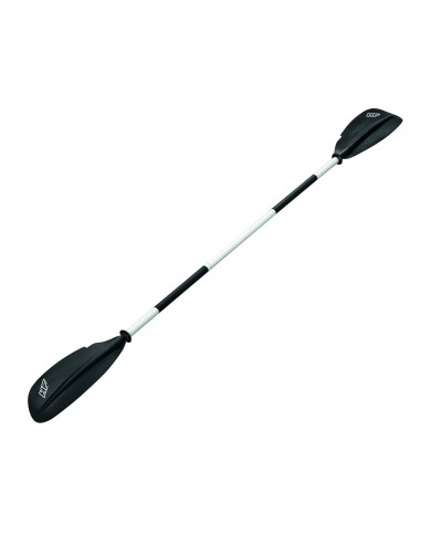Bestway Remi in Alluminio Hidro-Force Kayak 230 cm Tempo Libero 62174