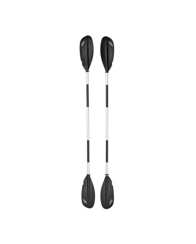 Bestway Remi in Alluminio Hidro-Force Kayak 230 cm Tempo Libero 62174
