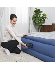 Bestway Elettrico Gonfiatore Accendisigari Auto 11,3x10,1x12,2 cm 680 CM Litro/Minuto Gonfiabile e Campeggio 62257 Bestway Elettrico Gonfiatore Accendisigari Auto 11,3x10,1x12,2 cm 680 CM Litro/Minuto Gonfiabile e Campeggio 62257