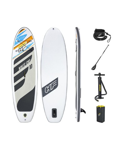 Bestway Paddle Surf Board Hydro-Force 305x84x12 cm Tempo Libero 65342 Bestway Paddle Surf Board Hydro-Force 305x84x12 cm Tempo Libero 65342
