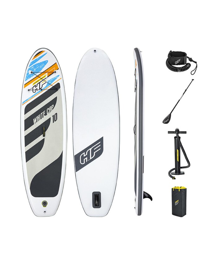 Bestway Paddle Surf Board Hydro-Force 305x84x12 cm Tempo Libero 65342 Bestway Paddle Surf Board Hydro-Force 305x84x12 cm Tempo Libero 65342