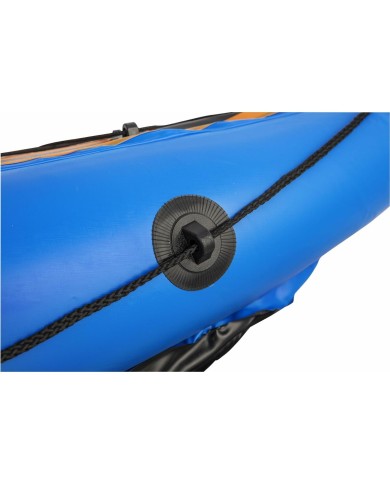 Bestway Kayak Singolo Hidro-Force 275x102 cm Tempo Libero 65115