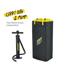 Bestway Paddle Surf Board Hydro-Force 305x84x12 cm Tempo Libero 65342 Bestway Paddle Surf Board Hydro-Force 305x84x12 cm Tempo Libero 65342