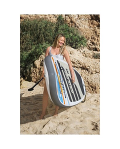 Bestway Paddle Surf Board Hydro-Force 305x84x12 cm Tempo Libero 65342