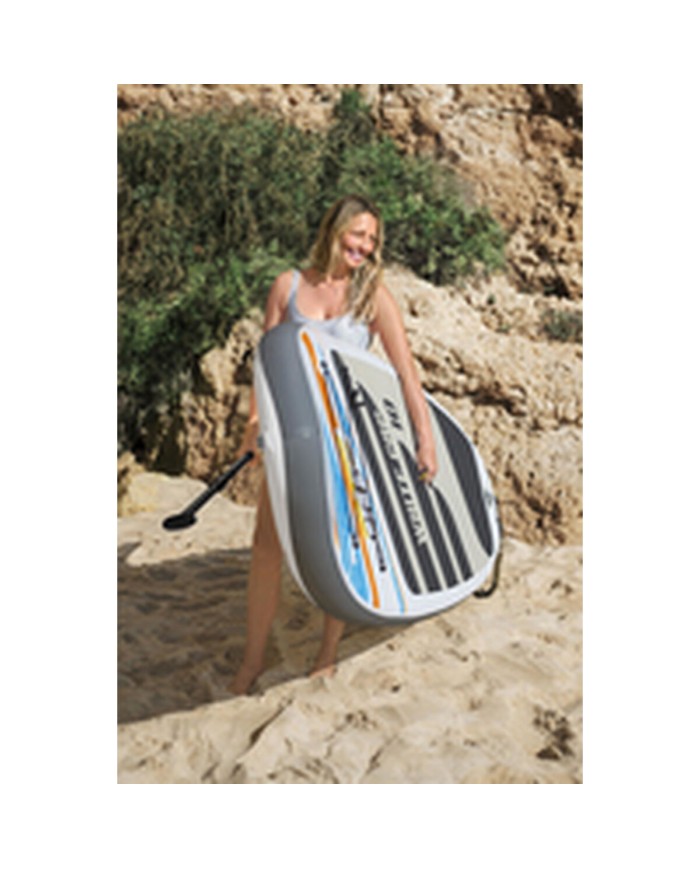 Bestway Paddle Surf Board Hydro-Force 305x84x12 cm Tempo Libero 65342 Bestway Paddle Surf Board Hydro-Force 305x84x12 cm Tempo Libero 65342