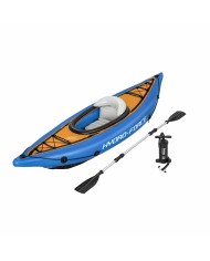 Bestway Kayak Singolo Hidro-Force 275x102 cm Tempo Libero 65115